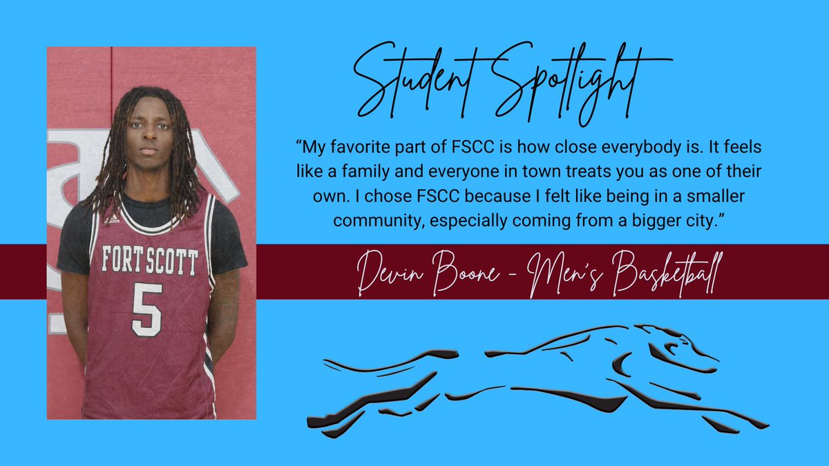 Fort Scott Community College tweet media