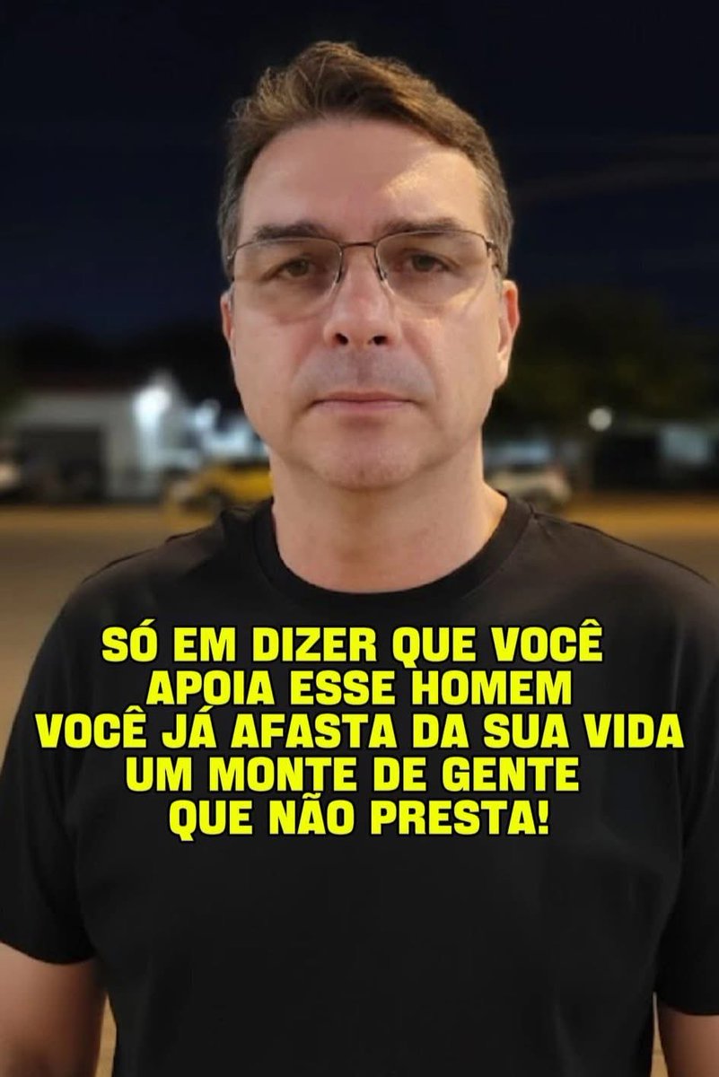 Afasta bandidos, corruptos, mandantes de crimes!