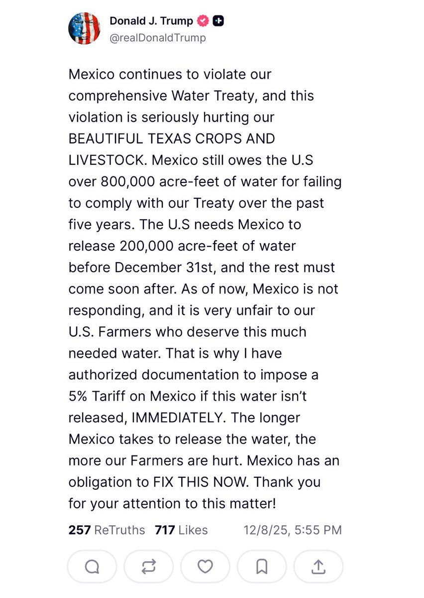 Rep. Monica De La Cruz tweet media