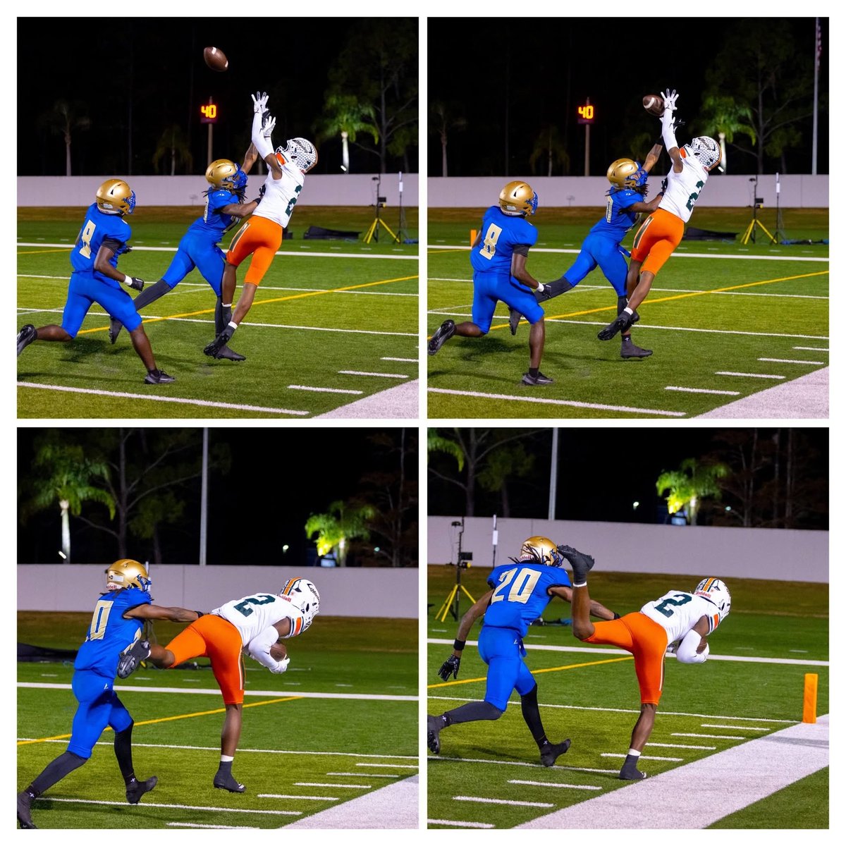 Carson D. Griffin tweet media