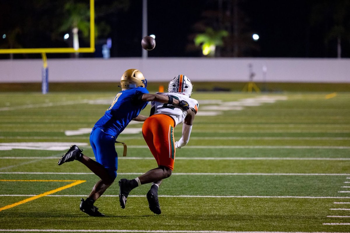 Carson D. Griffin tweet media