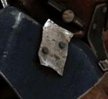 Ryobe_'s tweet photo. In case anyone was wondering how Hillbilly's chainsaw is powered... @DeadbyDaylight #dbd https://t.co/QTvmbppwvt