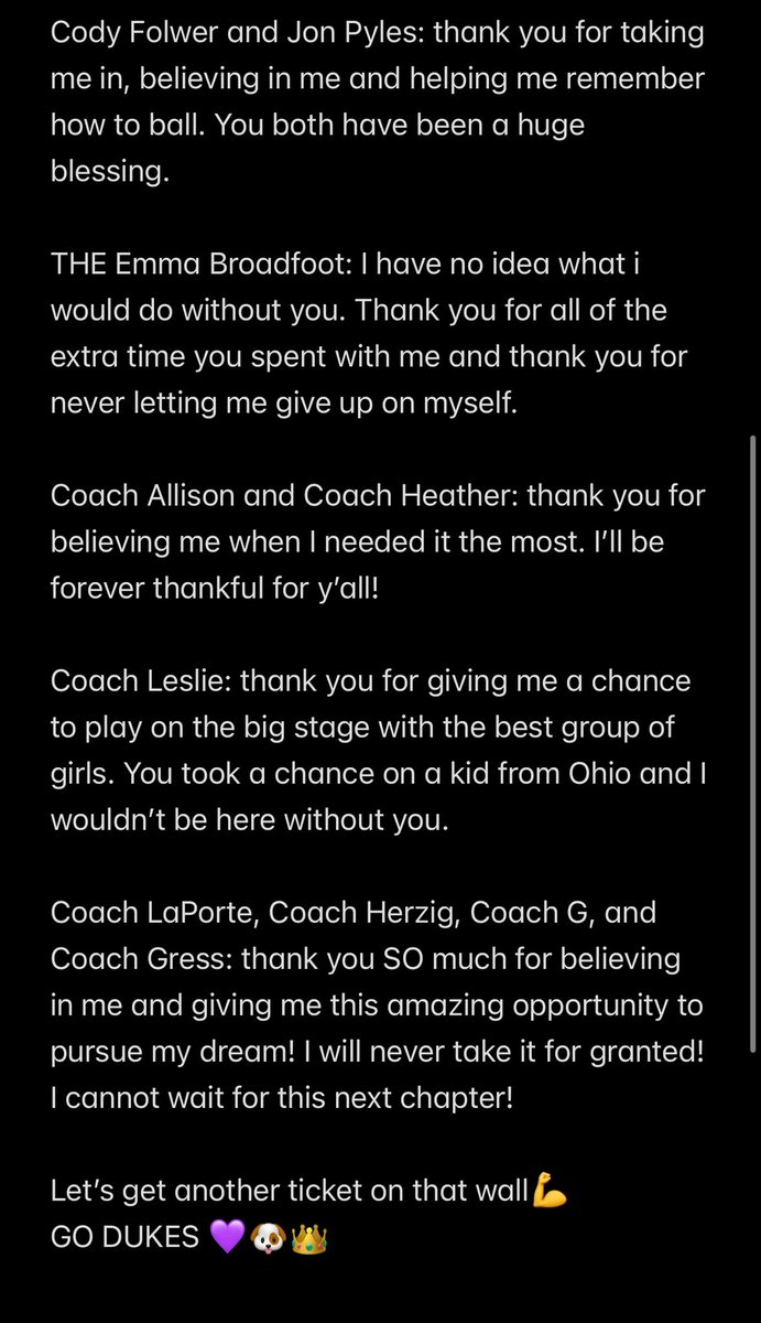 Ella3Mae's tweet image. Worth the wait!🥹

@JMUSoftball @Coach_LaPorte  @grace14chelemen @samgress_ @FuryPremier2027 @PGFnetwork @DiamondAddicts @LineDsoftball @ExtraInningSB @twil2323  @FieldofDreamsOH @CodyFowlerPH @JonPyles @SoftbalAmerica @PrepSoftball @emmabroadfoot_