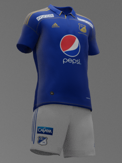 fifefufo1's tweet photo. Millonarios fc 2011-12 kits
Incluí 5 variaciones las cuals fueron usadas en liga 2011 y copa sudamericana 2012, aparte del kit gk.
He estado subiendo muchos kits en el drive por si quieren pasarse a ver, conceptos, kits de entreno, retro, etc
https://t.co/jxONXHXAyU https://t.co/jSqmZejKIv