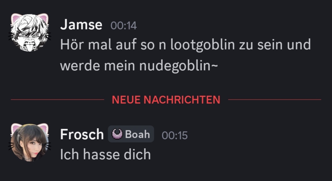 Jamse #teamgecqua tweet media