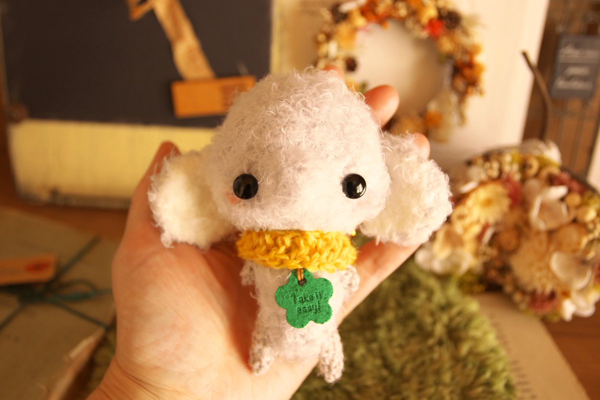 まんまるんアートドール牧場🐄🦓🎀 (@WLMmanmarun) / Posts / X