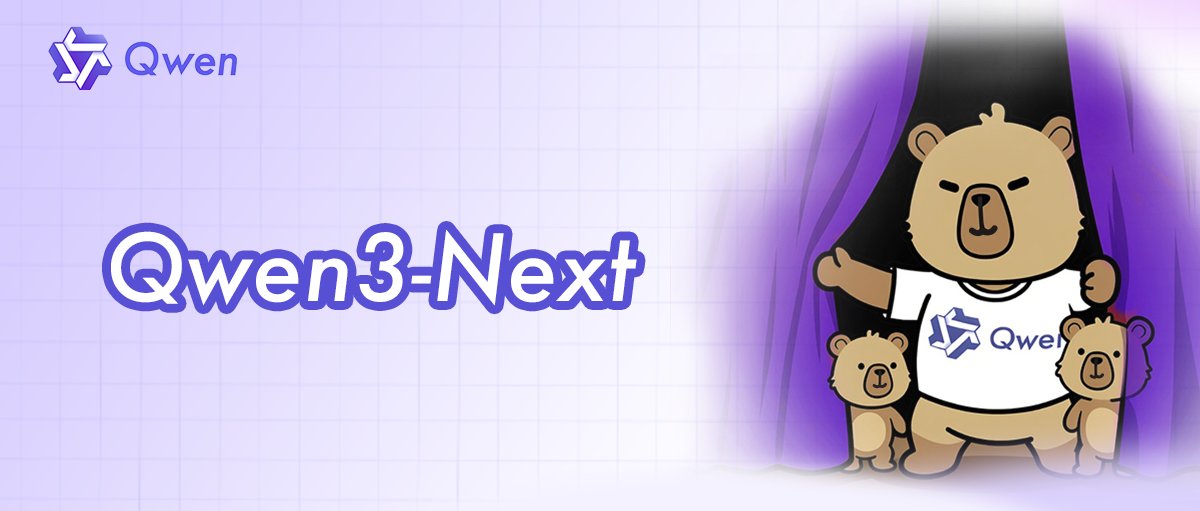 Ollama qwen3-next command