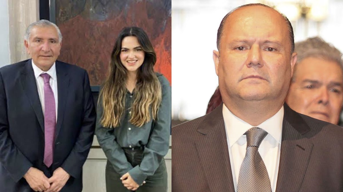 LeyvaSergio's tweet image. Es una muy buena noticia saber de la nueva detención de César Duarte por “triangular y desviar dinero estatal”.

Esperamos que ocurra lo mismo con Andrea Chávez y Adán Augusto por triangular y desviar dinero estatal de Tabasco y Chiapas en una precampaña en Chihuahua.