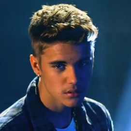 PopBase's tweet image. 12 years ago today, Justin Bieber and Chance the Rapper released ‘Confident.’