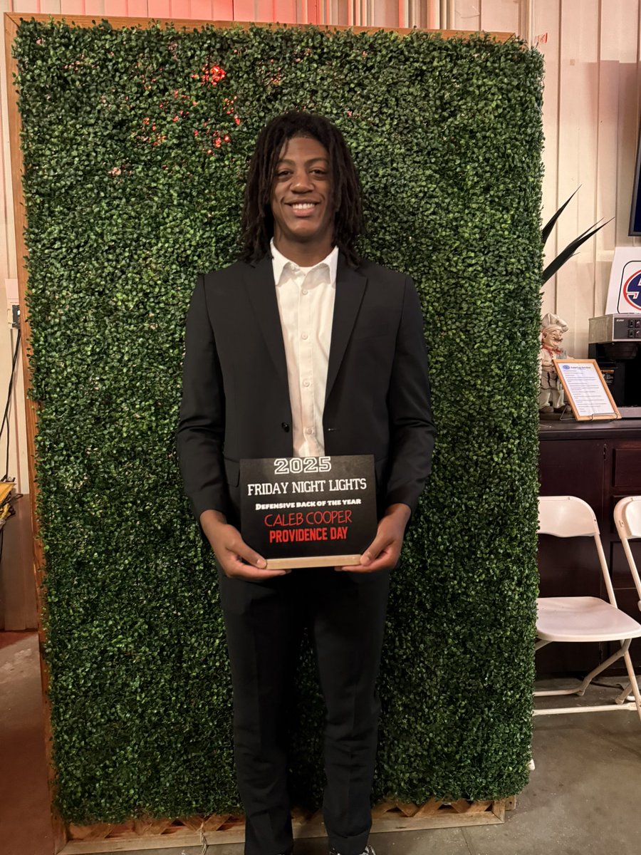 Caleb Cooper tweet media