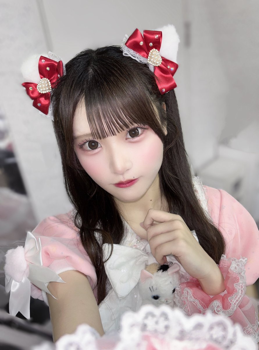 よわそう(∩´･ω･`)⊃