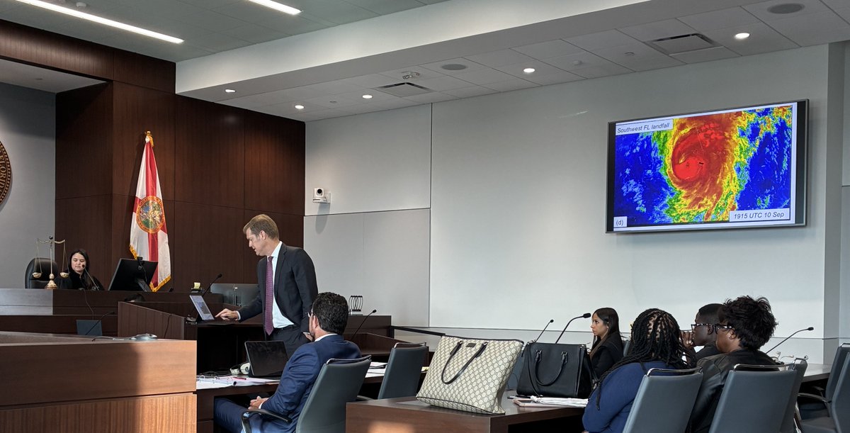 Miami-Dade Courts tweet media