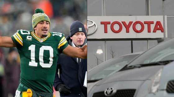 Toyota Needs To Do The Right Thing And Extend Toyotathon Until The End Of The Super Bowl s.barstool.link/c/article-3558…