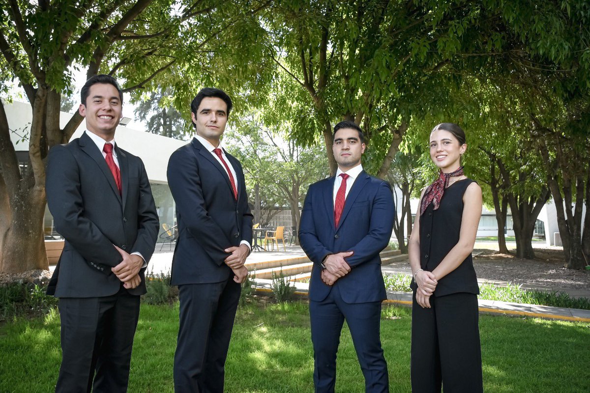 Universidad Panamericana Aguascalientes tweet media