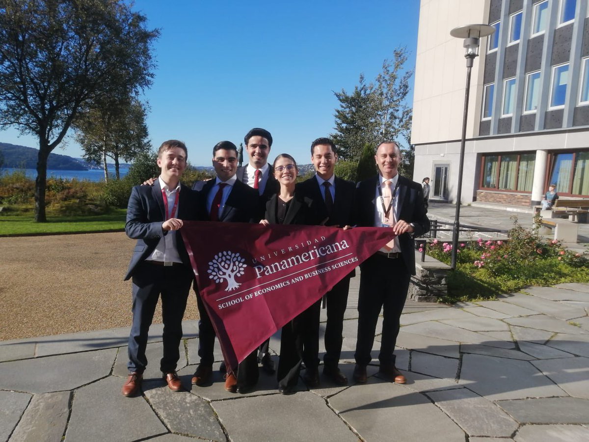 Universidad Panamericana Aguascalientes tweet media