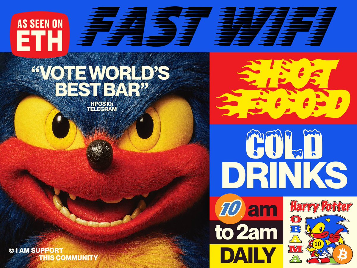 Feels like $BITCOIN is about to rip to the moon 🟥🟦🟨