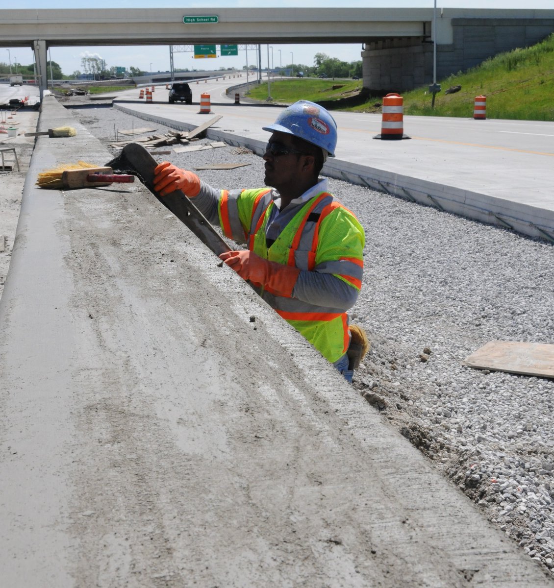 Great results start with great workers. #LiUNA delivers the expertise and reliability every project deserves. #FeelThePower