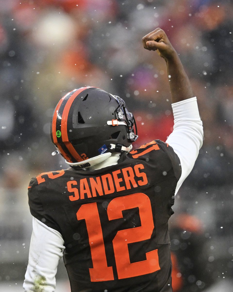 Bleacher Report tweet media