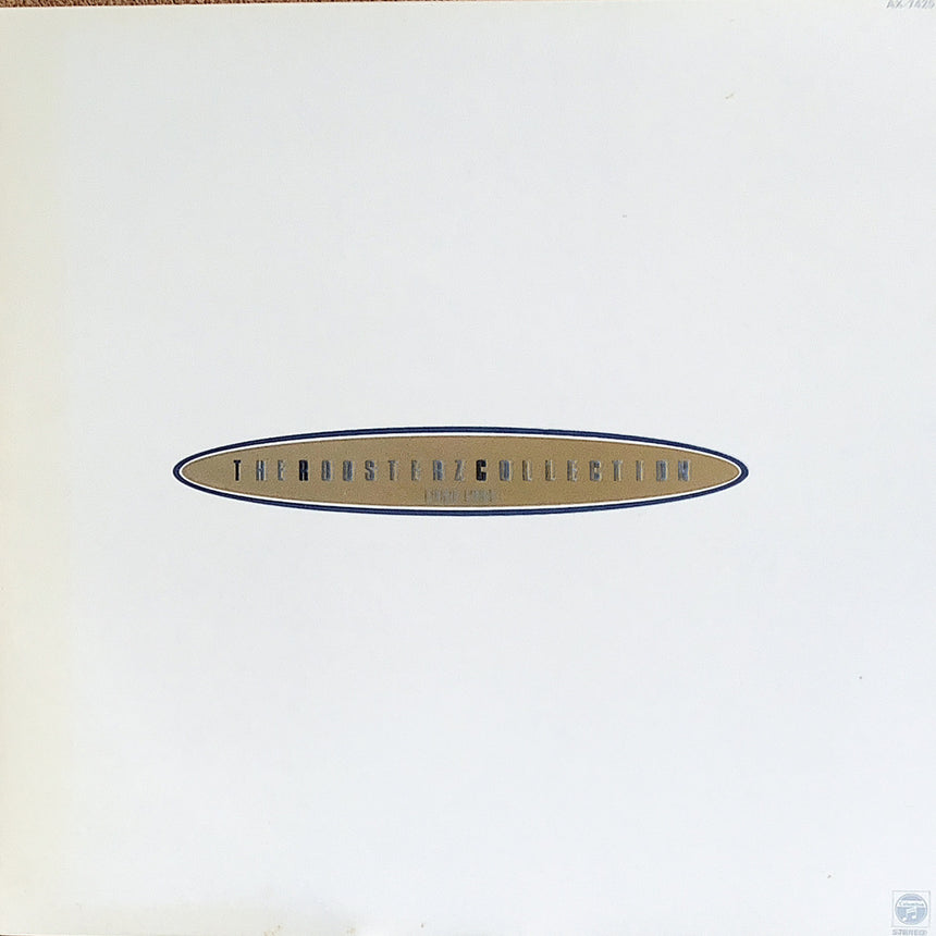 タイトル・アーティスト名がセンターを走るジャケ貼ろうぜ KEITH