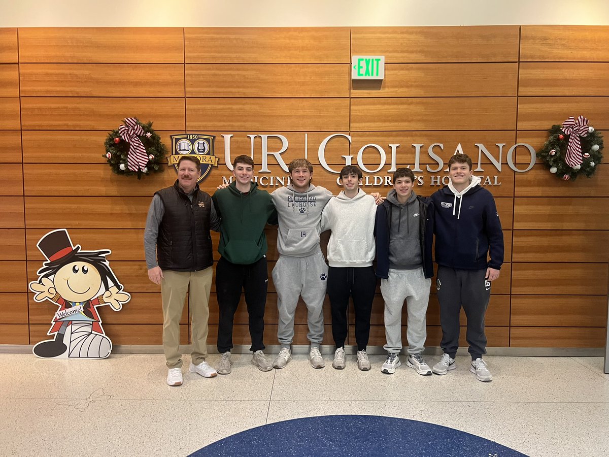 Pittsford Athletics tweet media