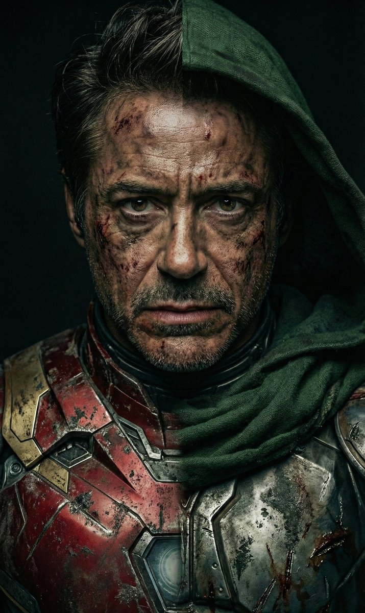 MarvelDato's tweet photo. 👀 | Marvel relanzó el cómic Infamous Iron Man: The Rise of Doctor Doom, la historia donde Doom intenta redimirse tras la caída de Tony Stark,  adopta la armadura de Iron Man y busca ser héroe mientras el mundo desconfía y viejos enemigos vuelven a perseguirlo. #AvengersDoomsday https://t.co/Dsl6JLrgOc