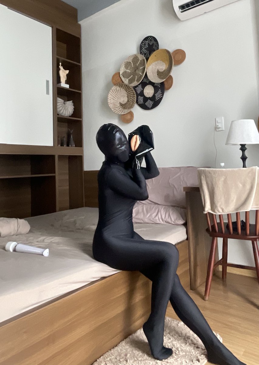 Fanie Fetish tweet media