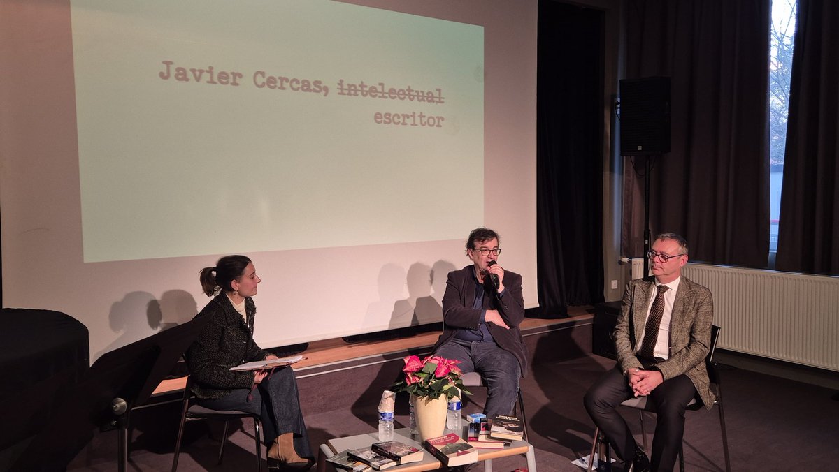 Karim BENMILOUD tweet media