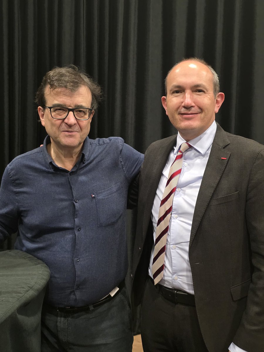 Karim BENMILOUD tweet media