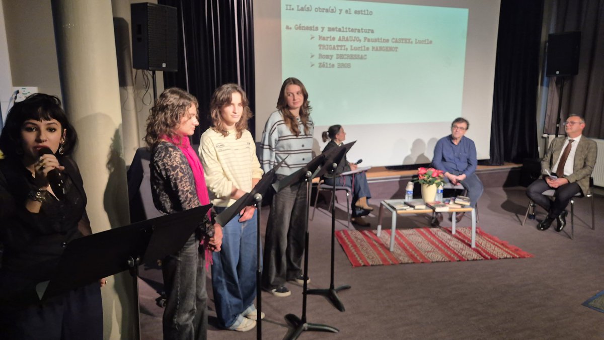 Karim BENMILOUD tweet media