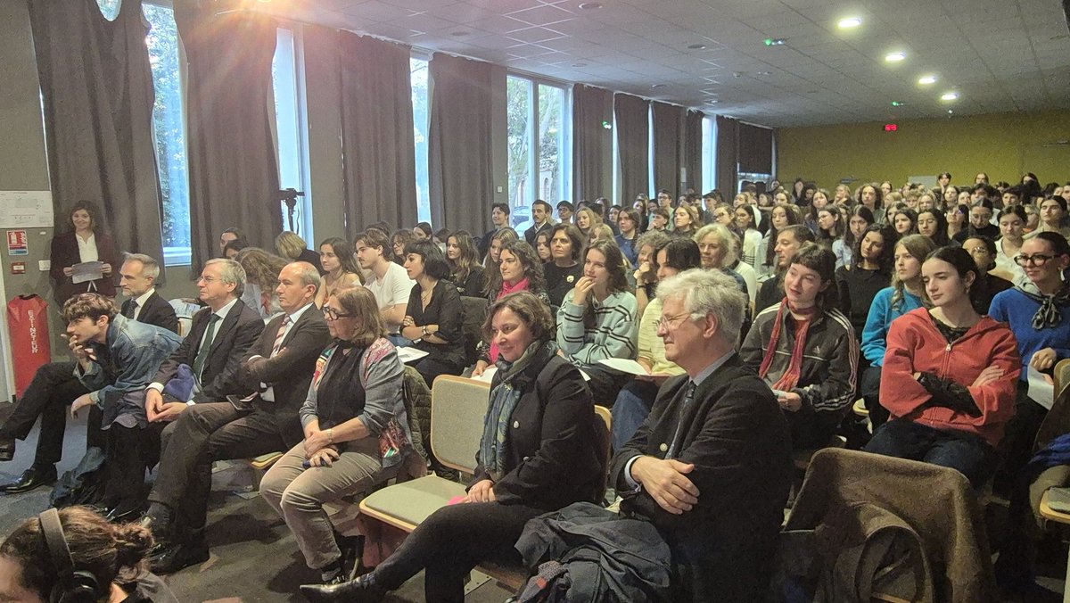 Karim BENMILOUD tweet media