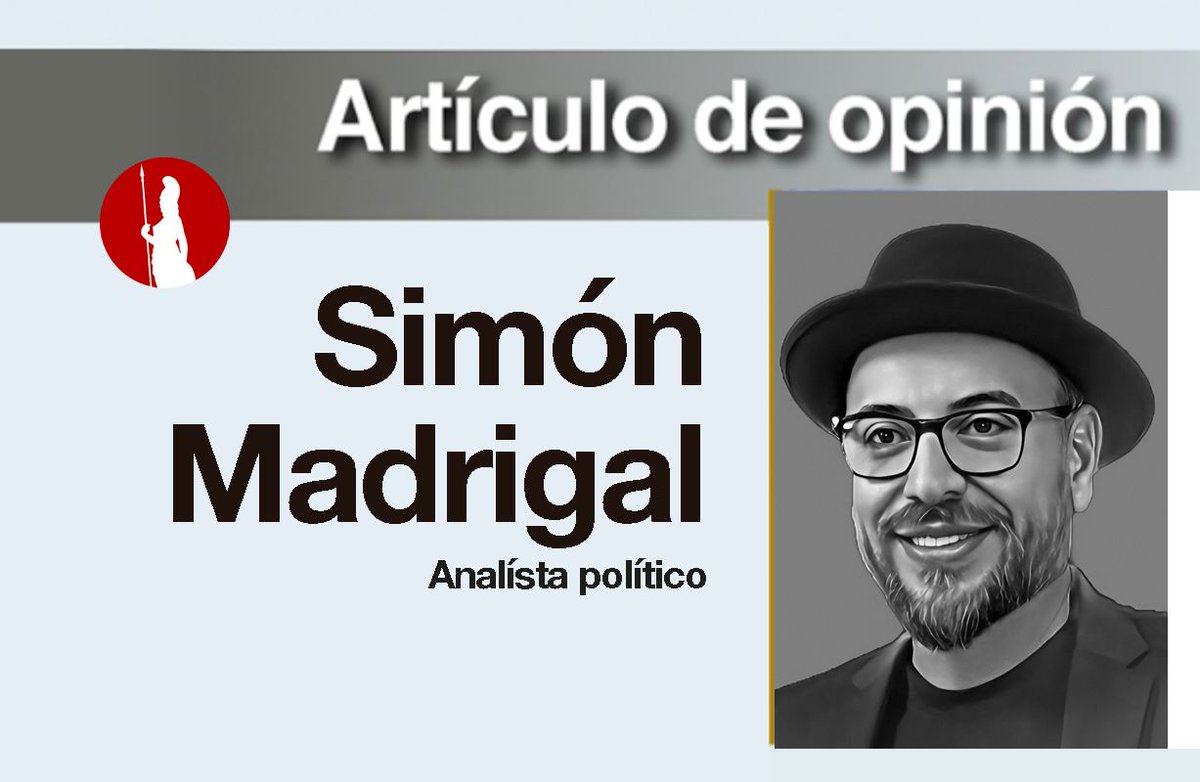 Día de Acción de Gracias (Thanksgiving): Agradecer en un País de Contrastes
Por <a href="/Simonmcaro/">Simón Madrigal Caro</a> 
Internacionalista y Analista Político

opinionpolitica.com.mx/dia-de-accion-…