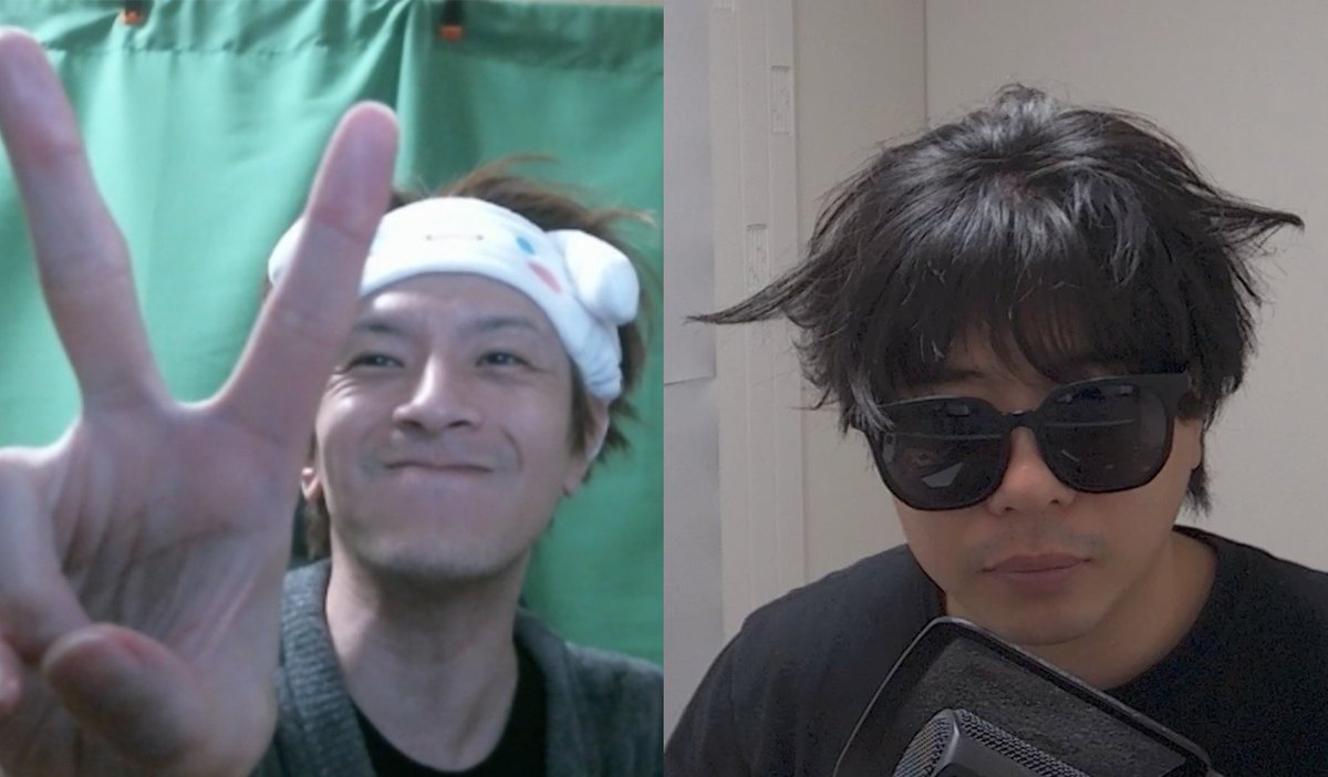 Kick Japan (@kickjapanese) on Twitter photo 