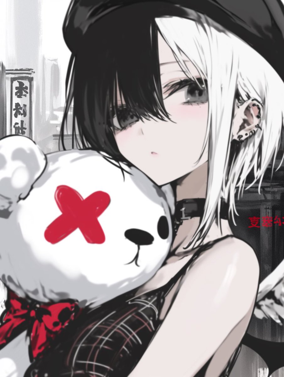 Post by アタシ＝Ani→ AIイラストとDTMとギターとベース on X: おはよー😴