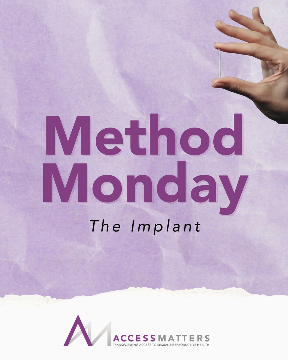 AccessMatters tweet media