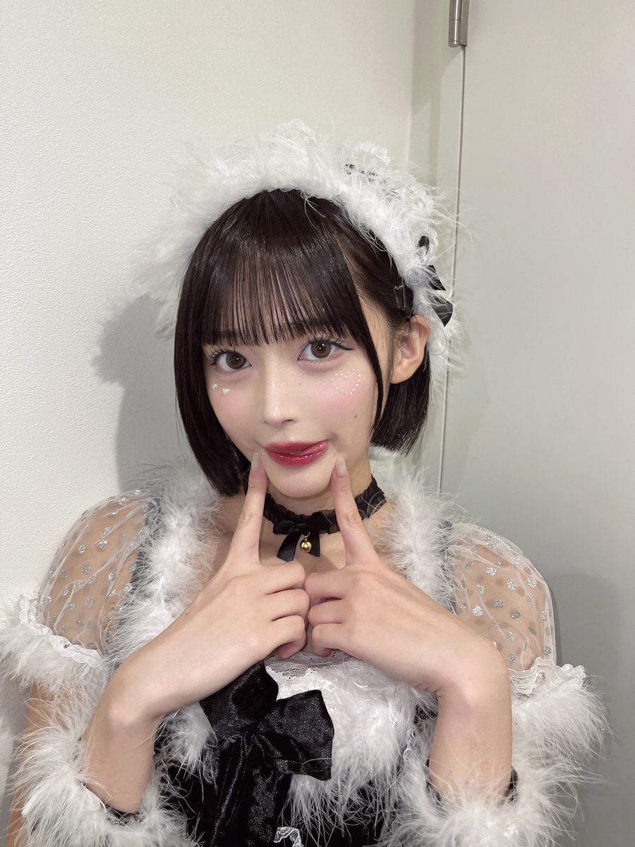 今日の #マジパンみくじ は、たまちゃんの凶！ 忙しいので凶は困ります