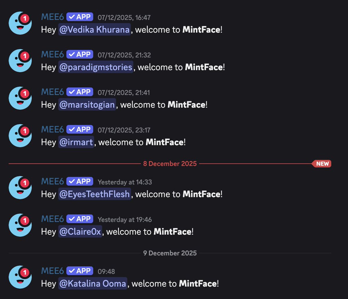 the endless fast chat fun is back! 

Come and chat art with <a href="/Paradigmstories/">Paradigmstories</a> <a href="/irmartx/">irem</a> <a href="/EyesTeethFlesh/">EyesTeethFlesh 👁️</a> <a href="/Claire0x/">Claire👩🏻‍🎨</a> and more