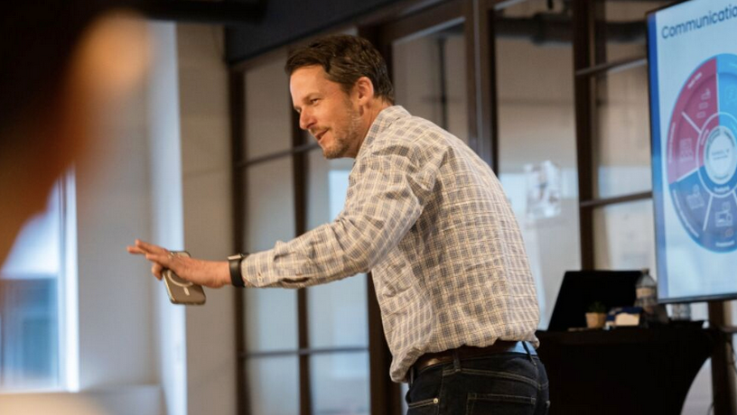 Sandler Toronto tweet media