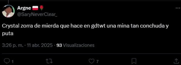 TODOS LOS INCELS FUERON VENGADOS