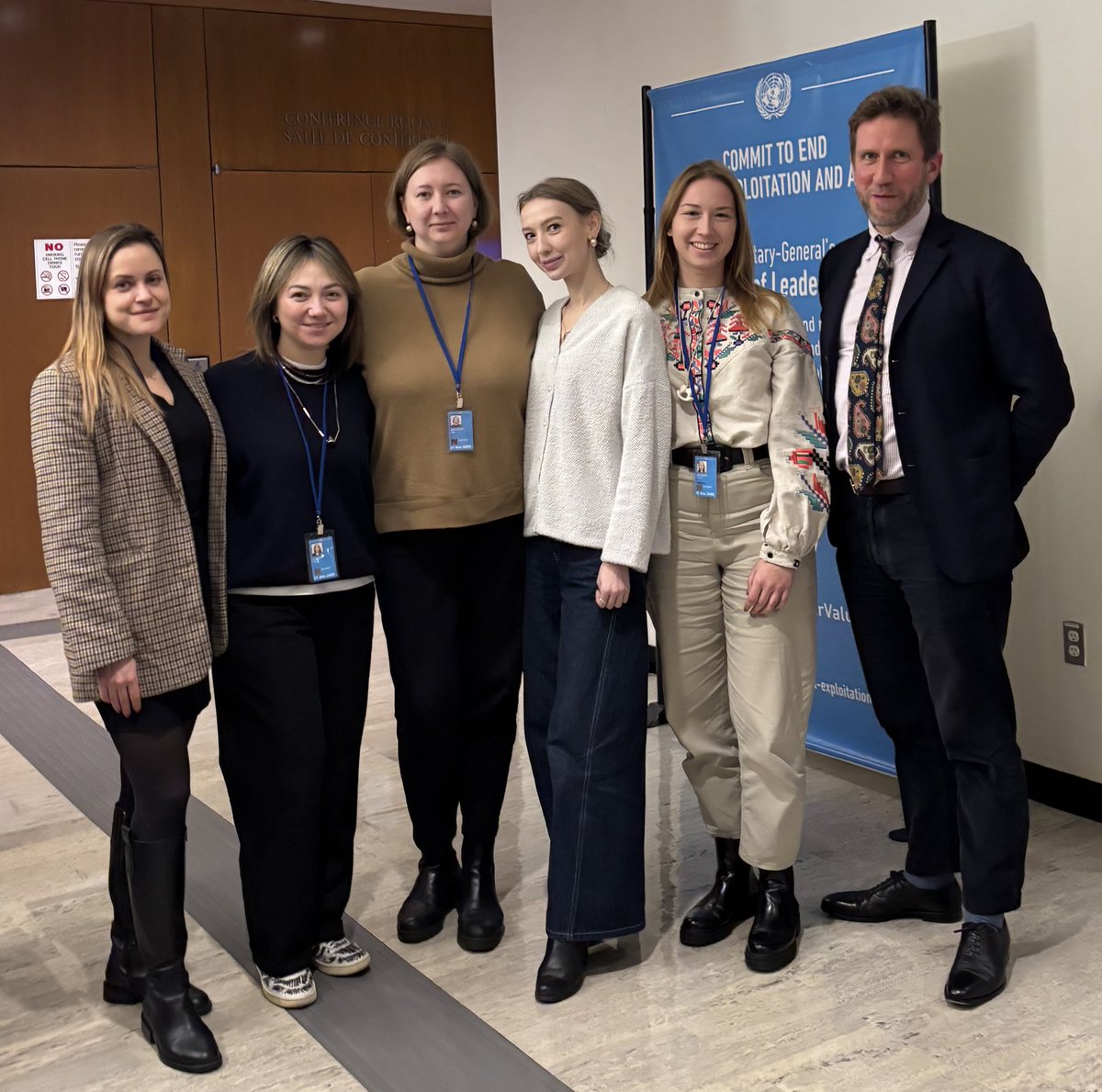 Canada Mission UN tweet media