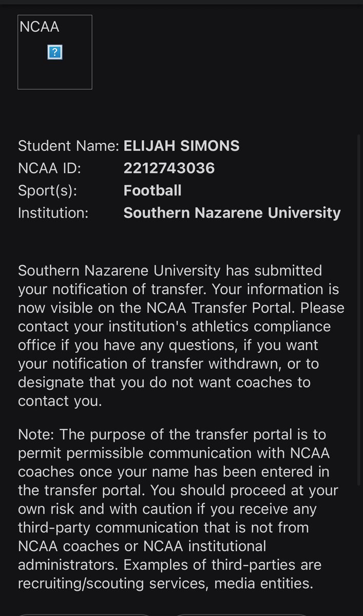 Elijah Simons tweet media