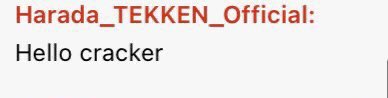 We owe it all to you Harada-san, thank you for everything…
Will always remember this moment from the beta of T8… 🥲