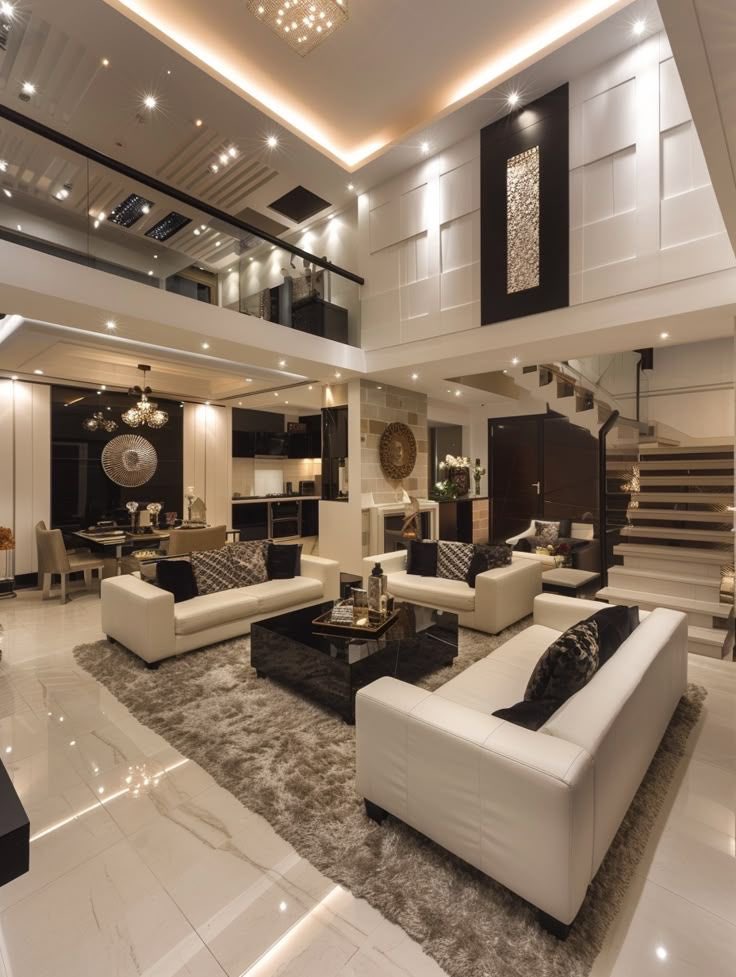 INTERIORPORN1's tweet photo. Modern luxury home https://t.co/DYuZkfQwcX