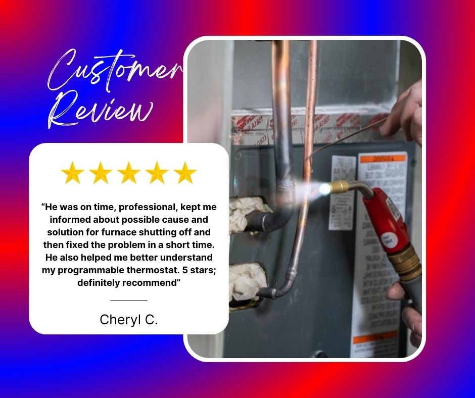 PM_Services_'s tweet image. ⭐️⭐️⭐️⭐️⭐️
Thank you, Cheryl!

📱 612-361-4245
🔗 callpromech.com

#FiveStarService #CustomerReview #CallProMech #LocalPros #CommunityFirst