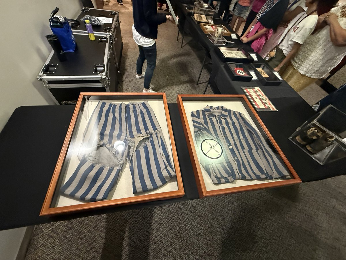 Forest Hill ACE tweet media