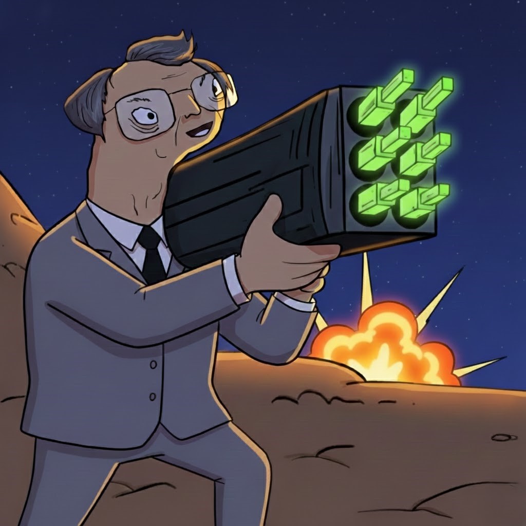 SatusheOnSpark's tweet image. i em bitcions devaluper on sperk