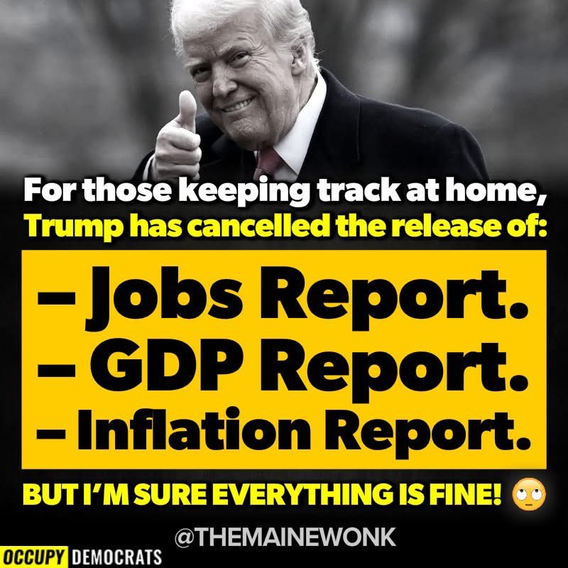 He's destroying our economy and hiding the truth from the American people!