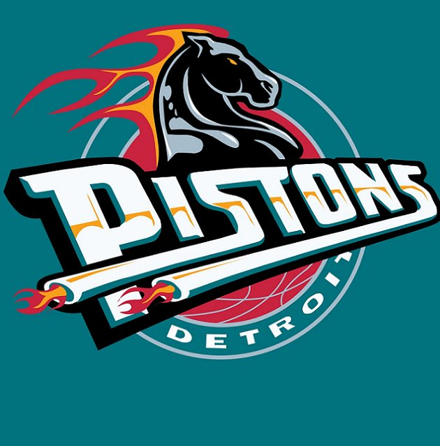 FastbreakHoops5's tweet image. Who's the first player you think of when you see this Pistons logo?
