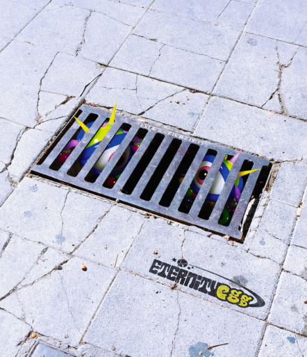 ETERNITYegg early access in roughly 1 day and 22 hours