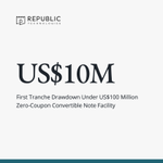 Photo by Republic Technologies (@republictech_io)