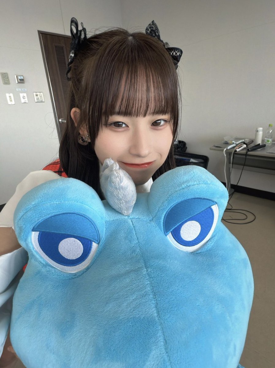 ぴょん吉 (@KAERU07_48) / Posts / X